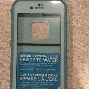 iPhone 7-7plus & 8-8plus Cases